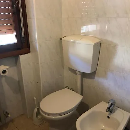 Guest house Sansovino Bed And Car
