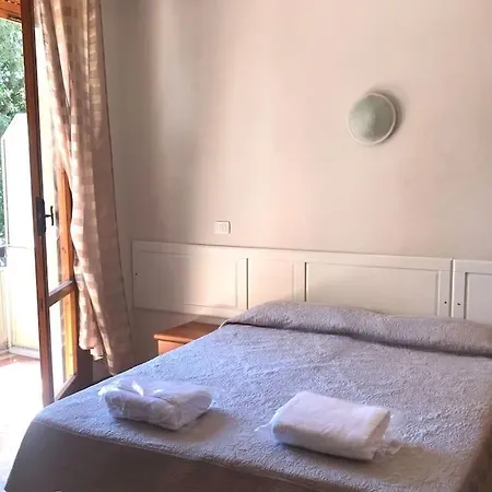 Guest house Sansovino Bed And Car *