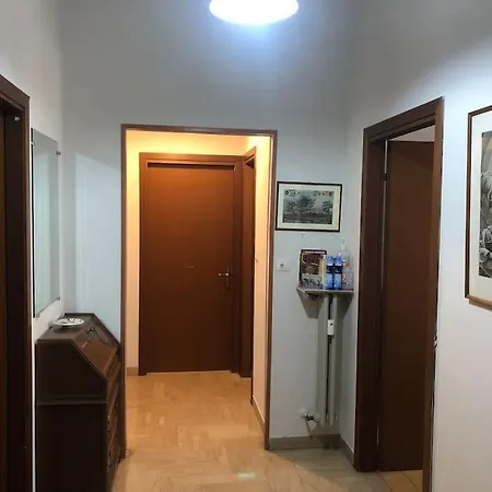 Sansovino Bed And Car Guest house Florence